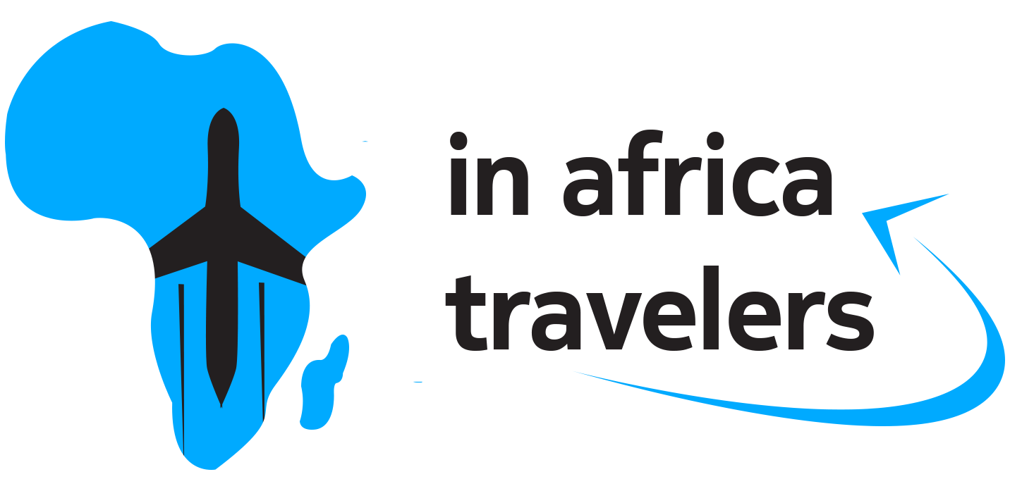 In Africa Travelers